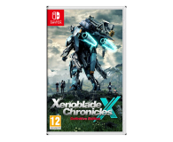 Gra Nintendo Switch Switch Xenoblade Chronicles X: Definitive Edition 045496512880 / nintendo